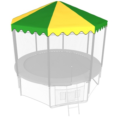 Dome tent